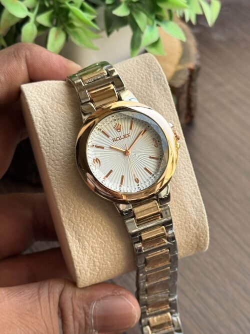Rolex For Her