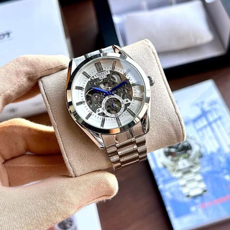 Tissot Swiss Automatic