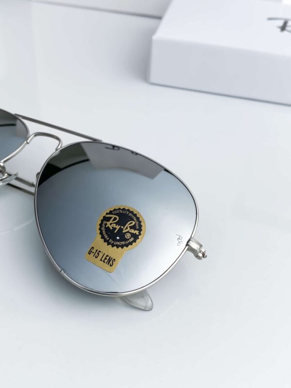 Rayban Mercury Sunglass