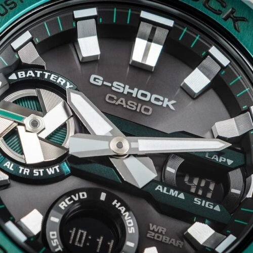 Gshock Watch GST-B400CD