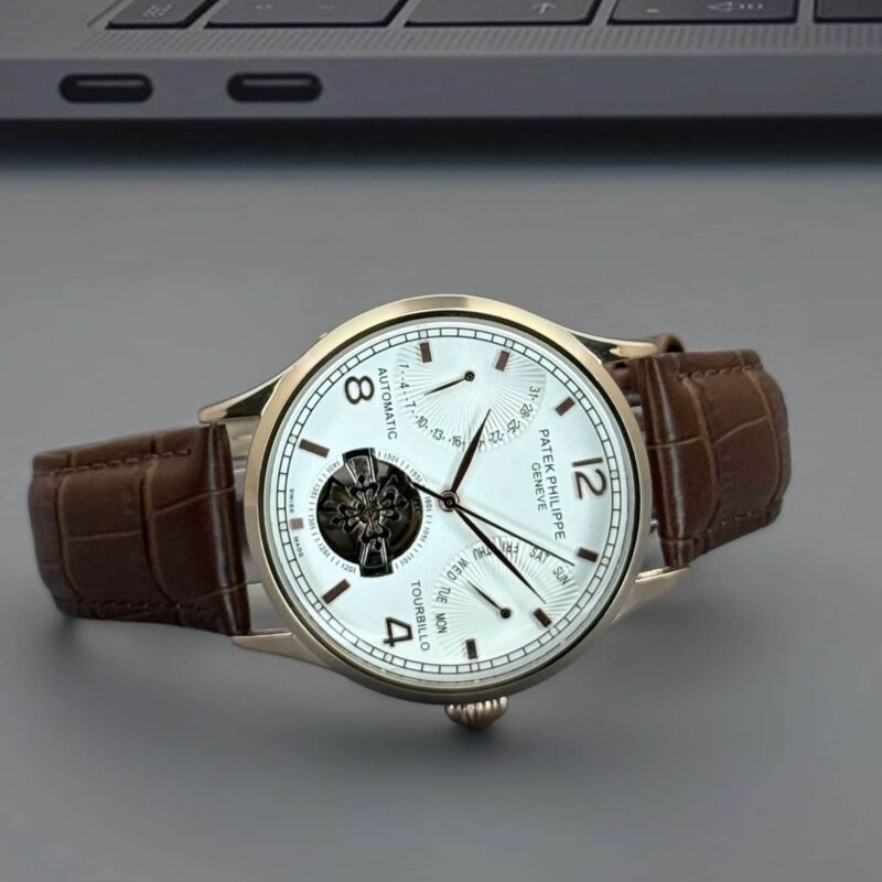 Patek philippe Tourbillo Automatic