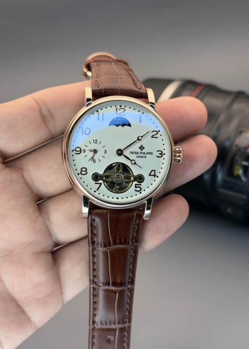 Patek philippe Skeleton Automatic