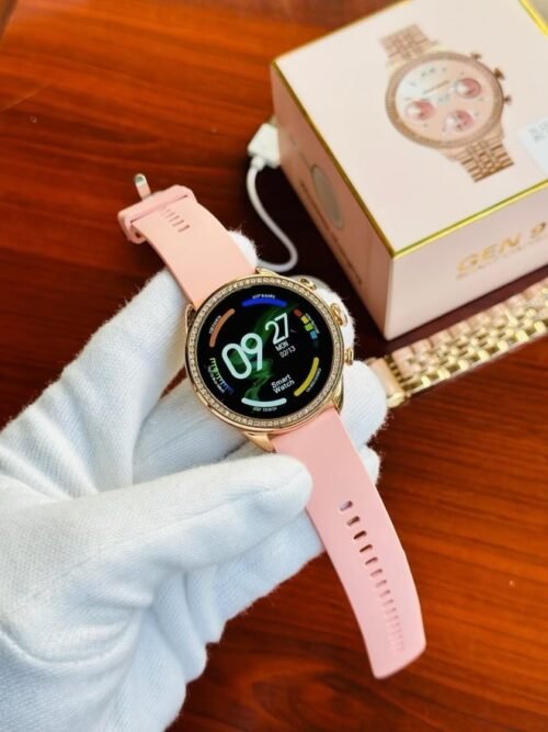 FOSSIL GEN 9 PRO DUAL BELTS