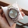 Rolex cosomograph Daytona blue