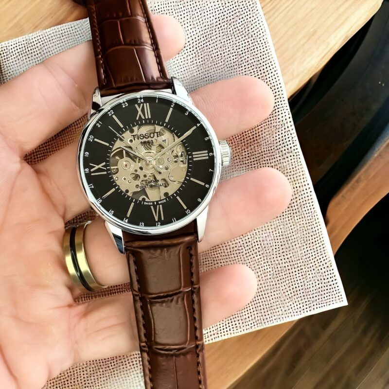 Tissot Lelocle Automatic