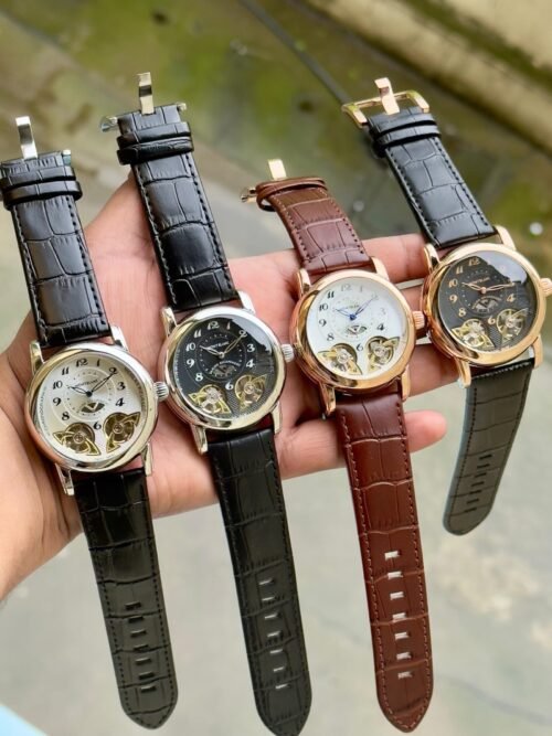 MONTBLANC AUTOMATIC