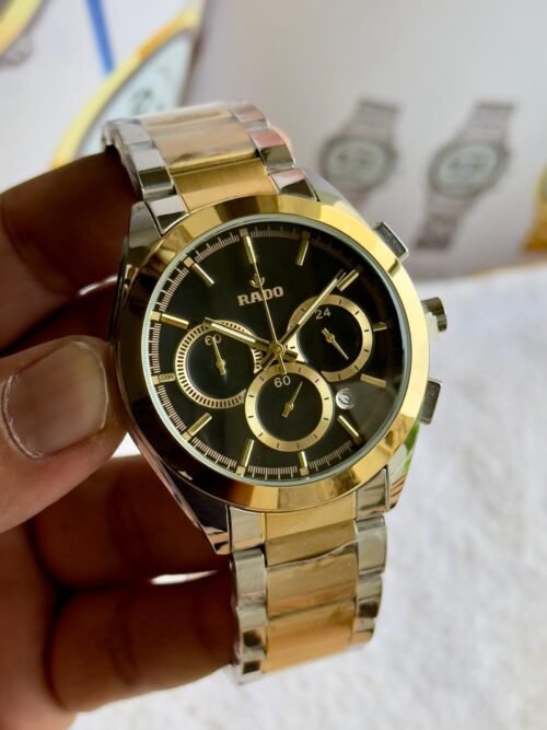 Rado HyperChrome