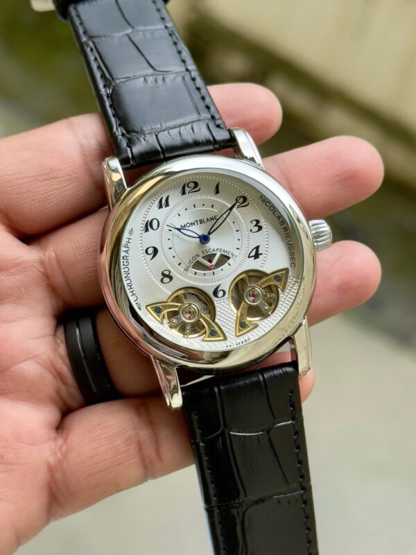 MONTBLANC AUTOMATIC