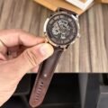 Fossil FSA Automatic Modern Machine