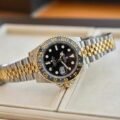 Rolex GMT II Zombie