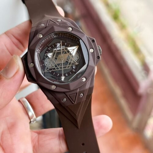 Hublot SPIDER Edition