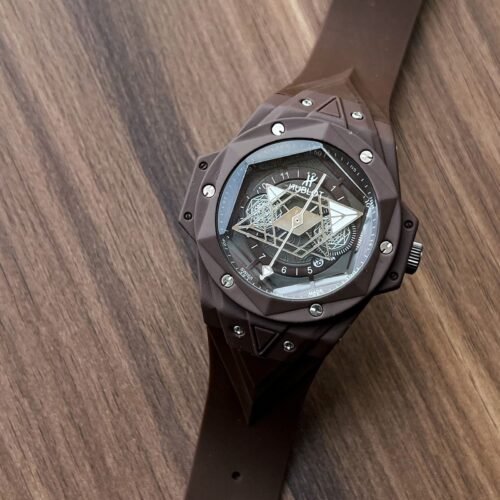 Hublot SPIDER Edition