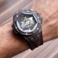 Hublot SPIDER Edition
