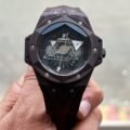 Hublot SPIDER Edition