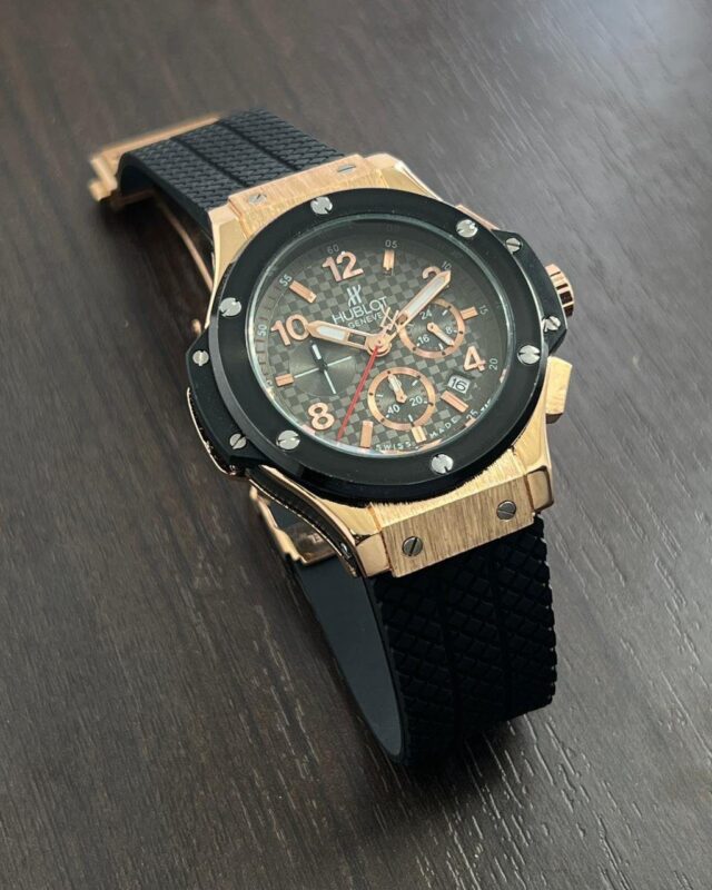 Hublot Big Bang