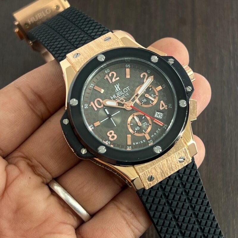 Hublot Big Bang