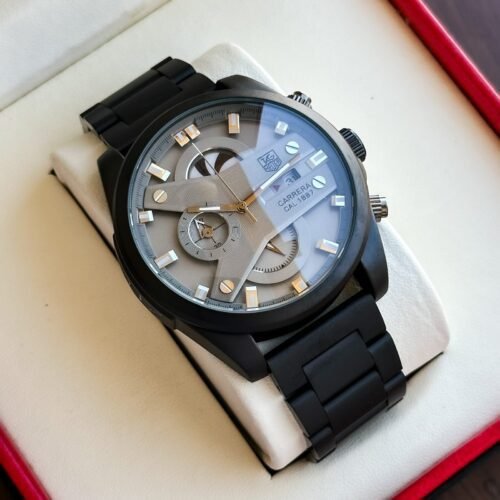 TAG HEUER CARERA