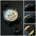 TAG HEUER CARERA