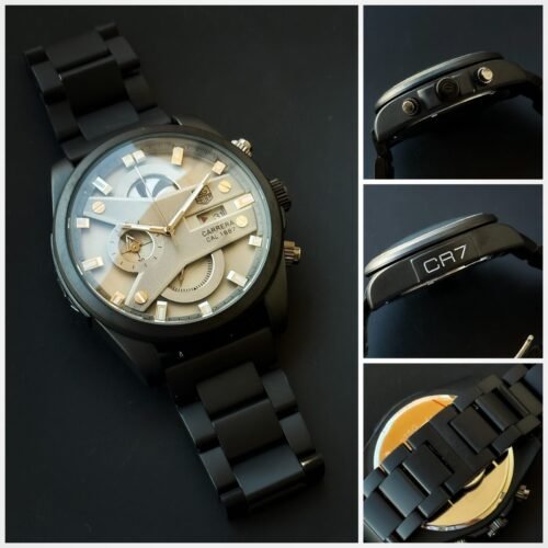 TAG HEUER CARERA