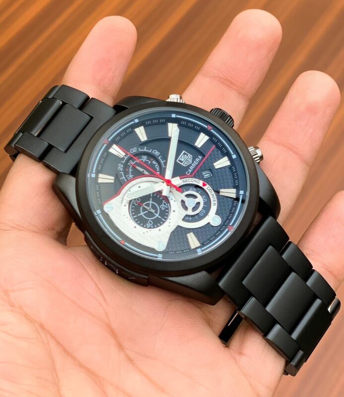 Tag Heuer CR7