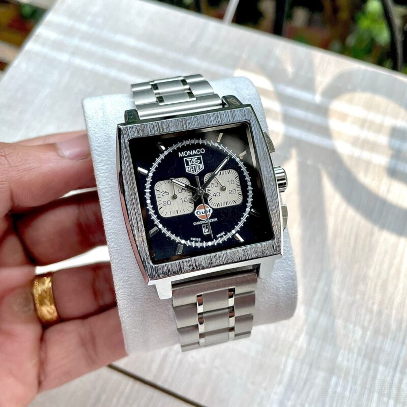 Tag Heuer Carrera Monaco
