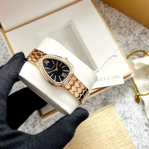 BVLGARI FOR HER