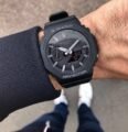 G-SHOCK GA-2110