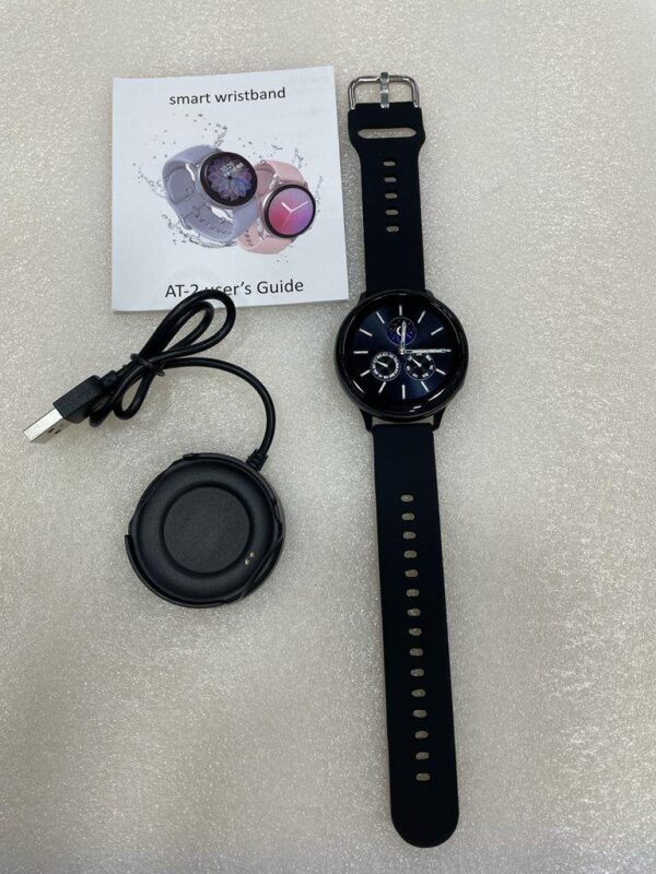 Samsung Galaxy Active 2 (Black)