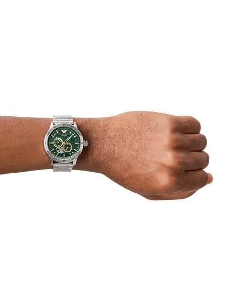 Emporia Armani Mario Green