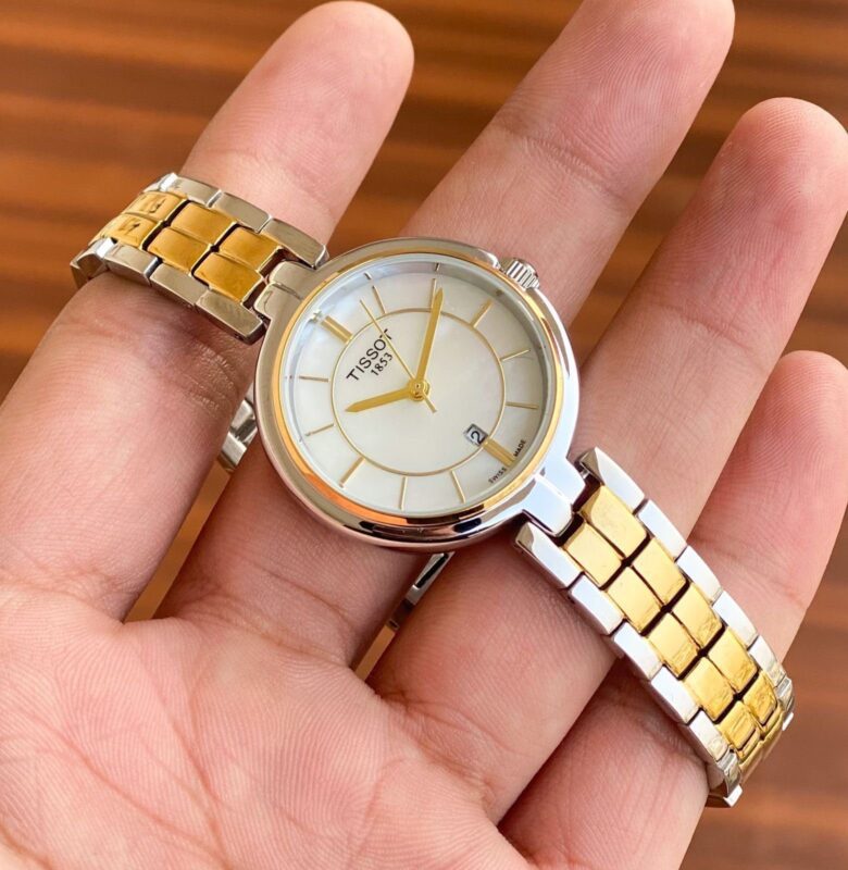 Tissot For her