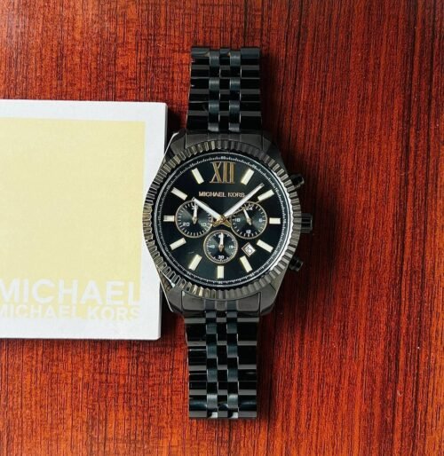 Michael Kors Dynamic Lexington