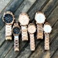 OMEGA POWER White Dial Couple