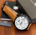 Tag Heuer CR7 Brown Strap