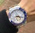 ROLEX YACHT MASTER