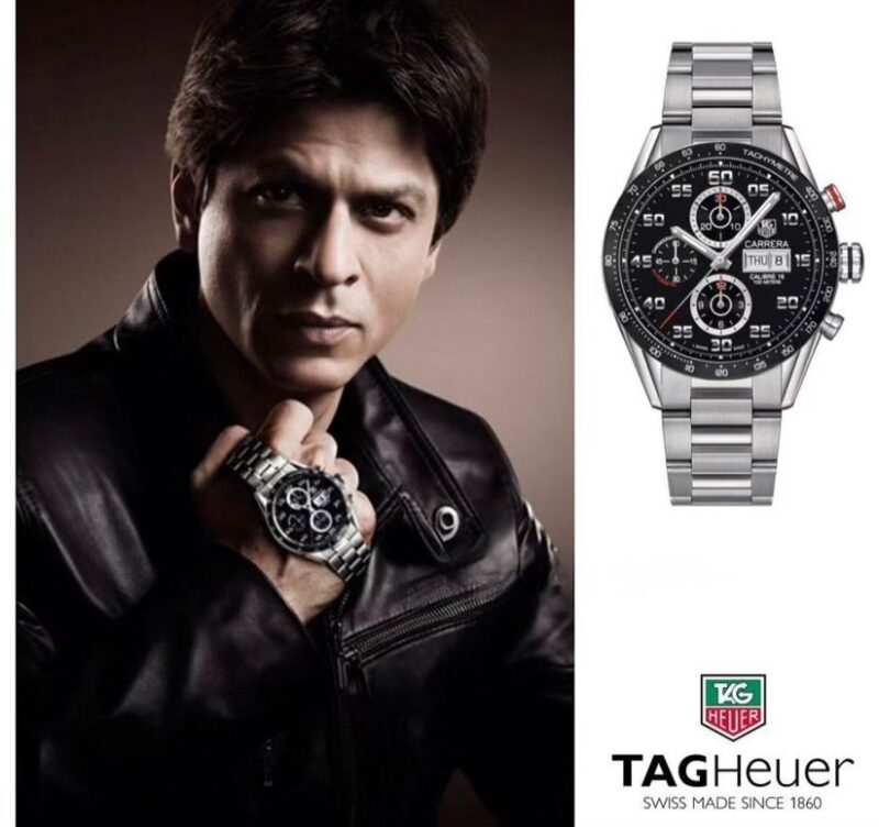 Tag Heuer Caliber 16 Day-Date