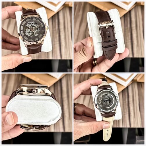 Fossil FSA Automatic Modern Machine