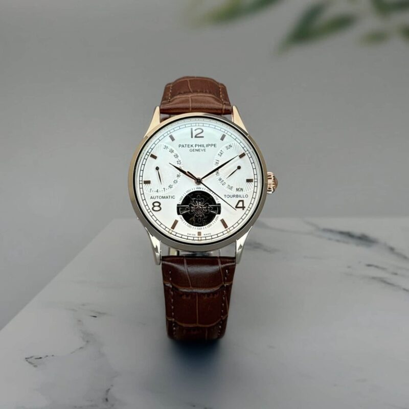 Patek philippe Tourbillo Automatic