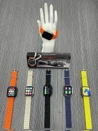 APPLE T800 ULTRA 2