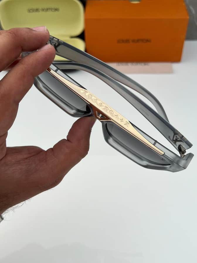 Louis Vuitton Sunglass 1502