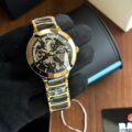 Rado Diastar Automatic Golden Black
