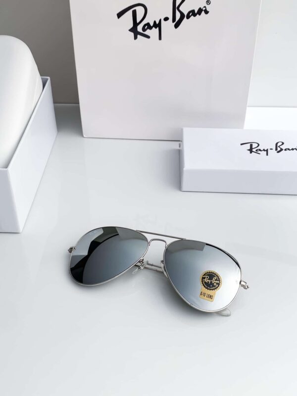 Rayban Mercury Sunglass