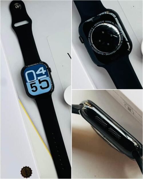 New Series-10.. 99% Pure copy