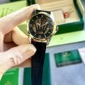 Rolex Automatic Twotone Ring