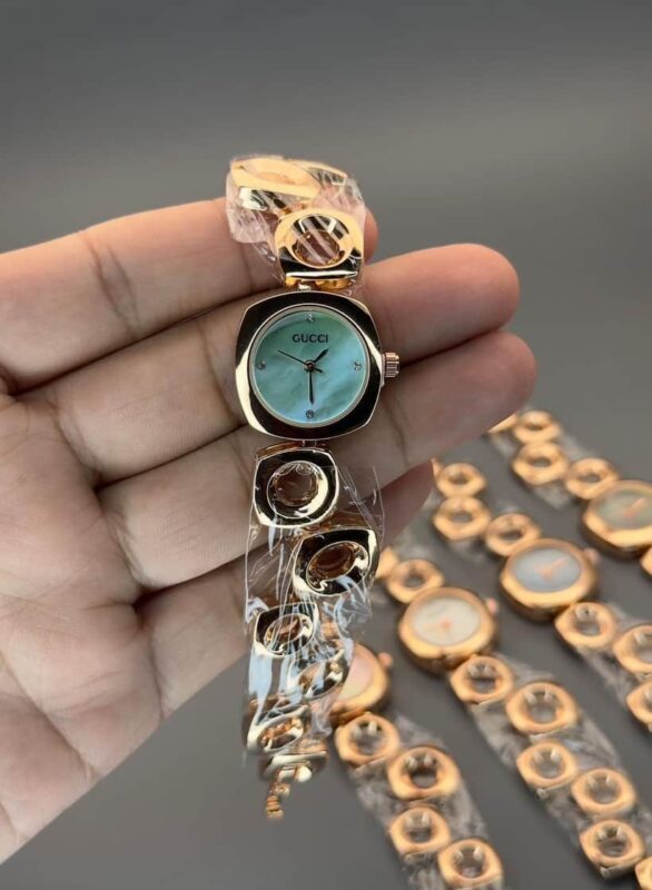 Gucci GC For Girls