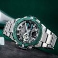Gshock Watch GST-B400CD