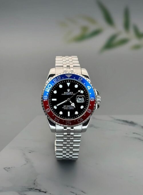 Rolex Gmt Master Quartz
