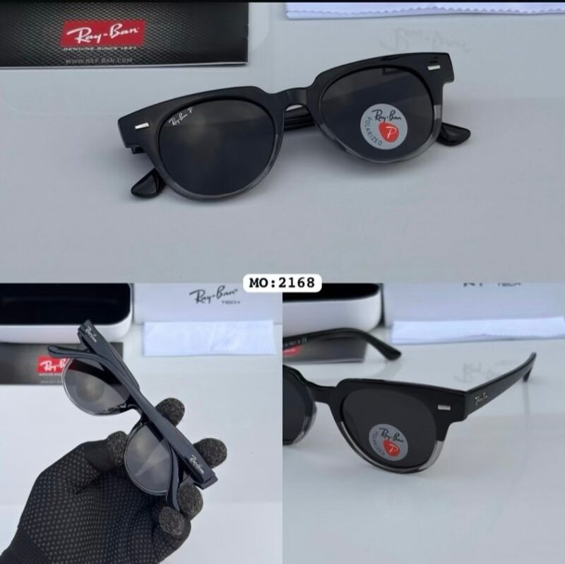 Rayban 2168 Sunglass