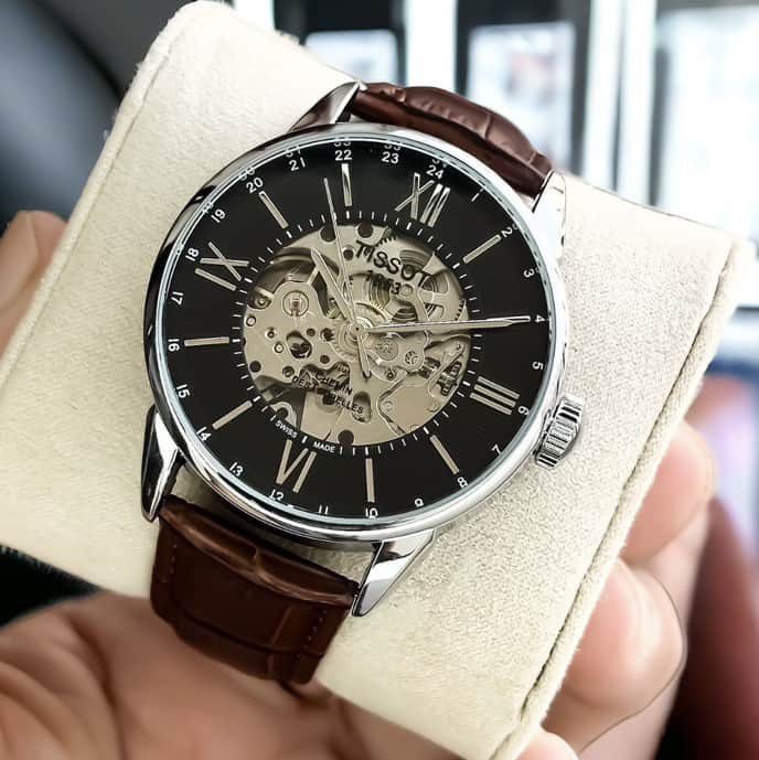 Tissot Lelocle Automatic