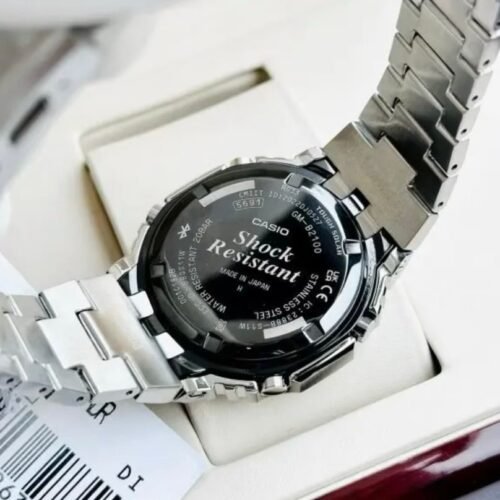 G-SHOCK GM-B2100