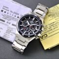 Casio Edifice EQS-800CDB